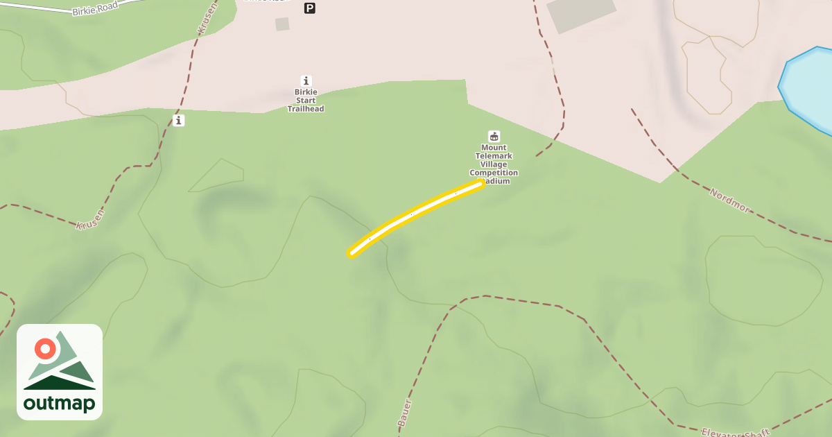 Map of Two Step