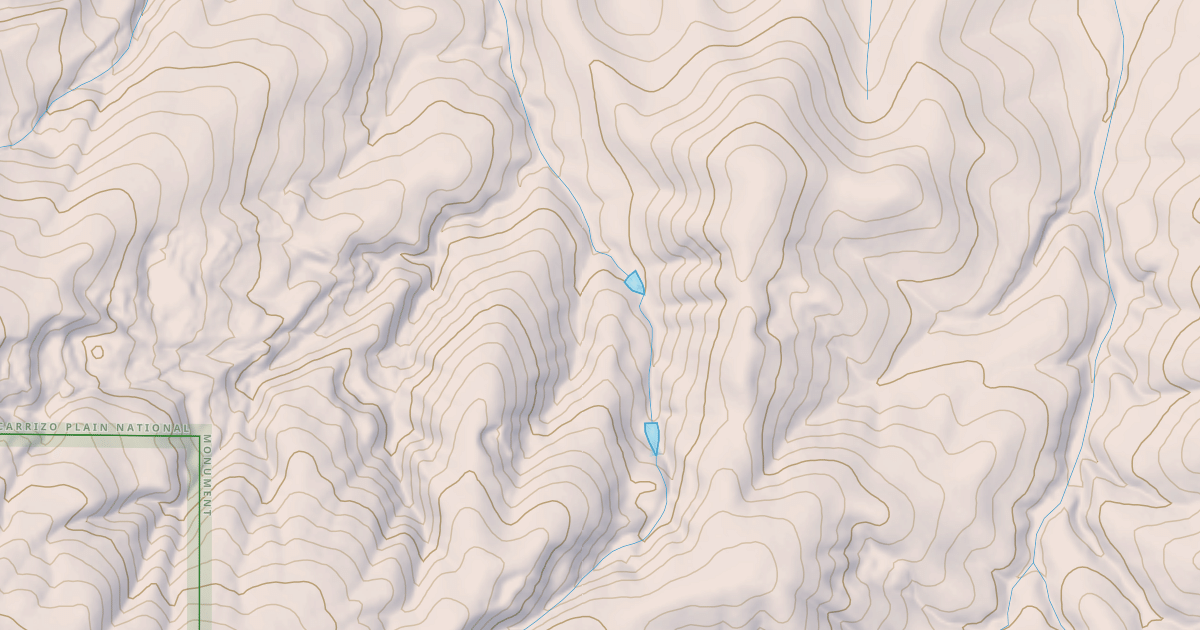 Map preview of USGS National Digital Trails 64a5a214-0c23-436c-a6b2-4138d40c3e70
