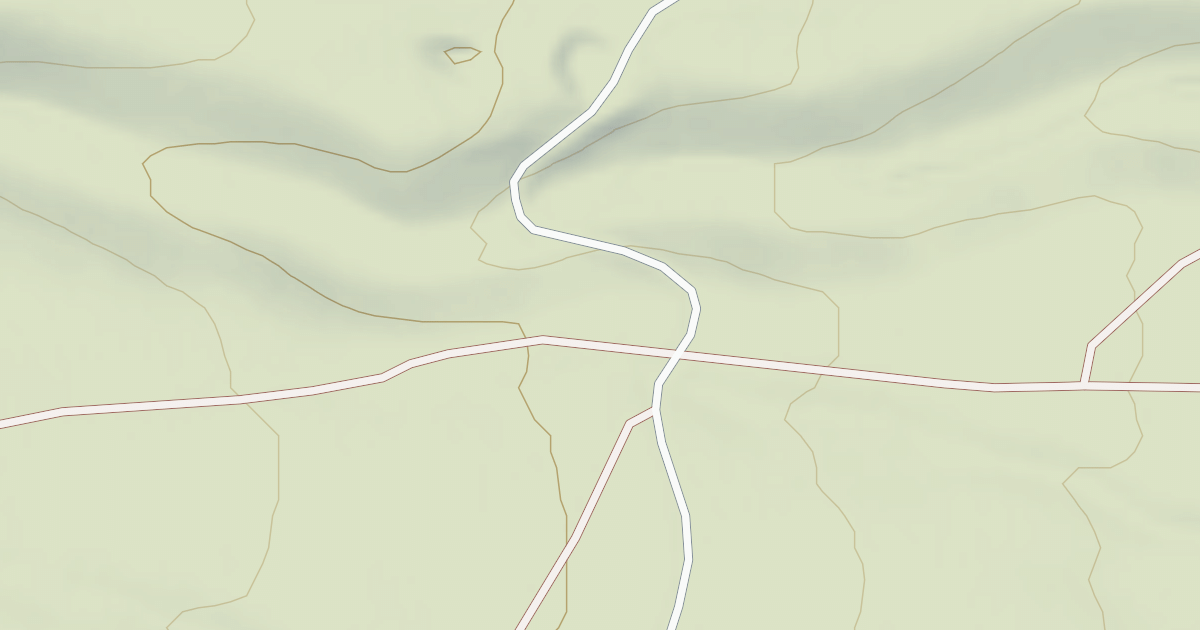 Map preview of BLM National GTLF Public Motorized Roads 3634f892-3eca-4595-90a4-30b07c23de03