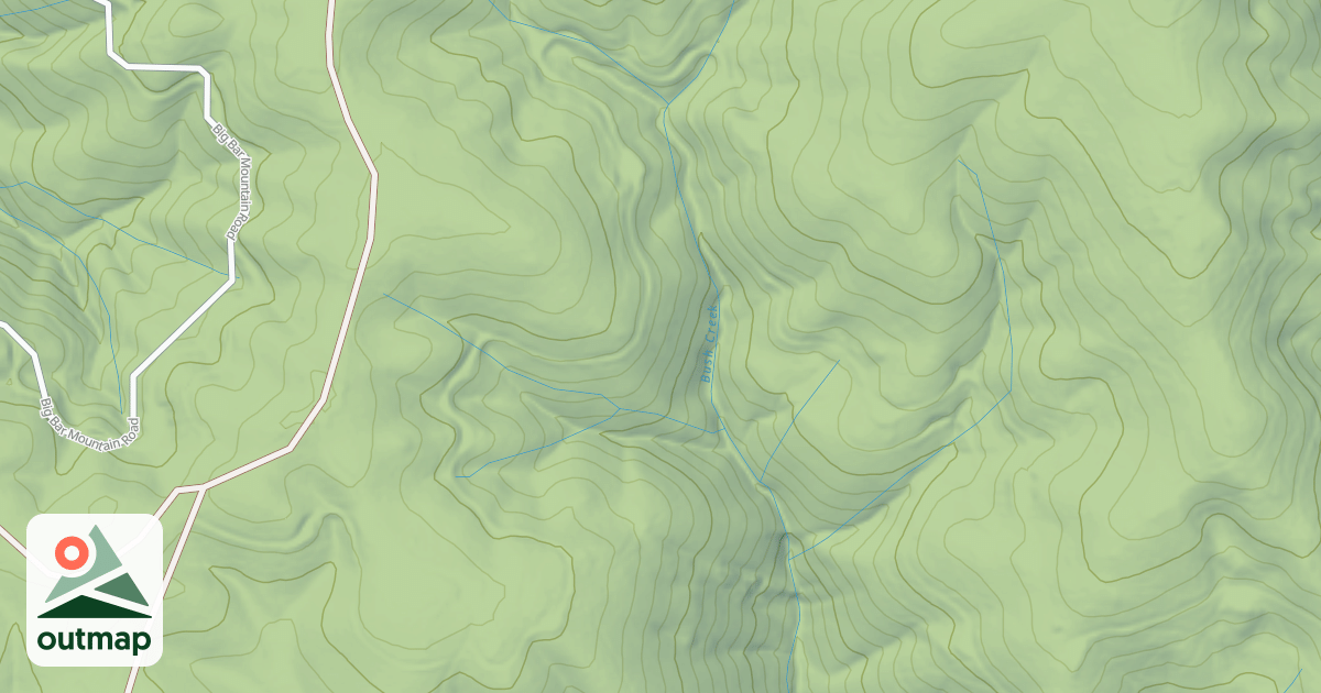 Map of ROSEY