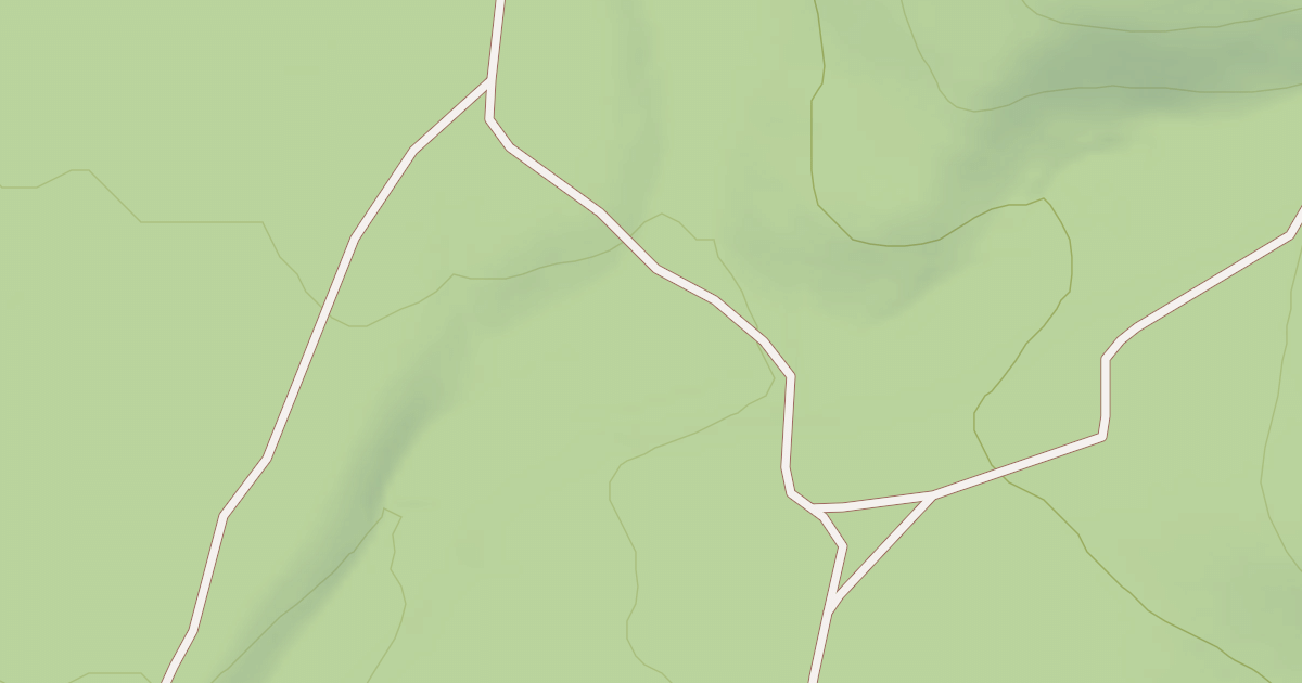 Map preview of BLM National GTLF Public Motorized Roads 140b9175-fc72-44d7-ad26-316d0f3d1271