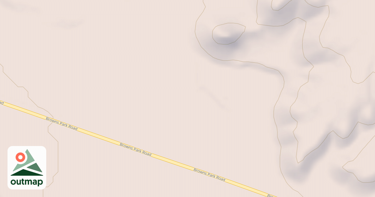 Map of BLM National GTLF Public Motorized Roads 423201cf-c4f7-4821-b593-5c3b667da0b0