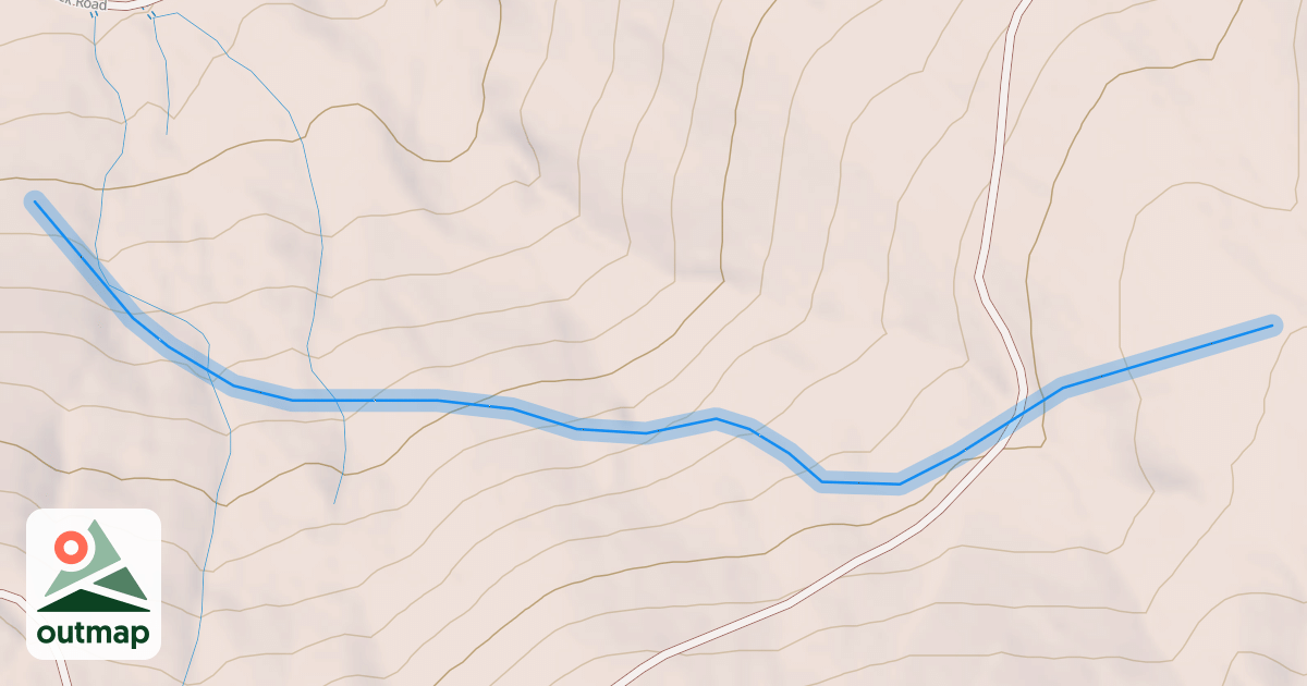 Map of Skipper