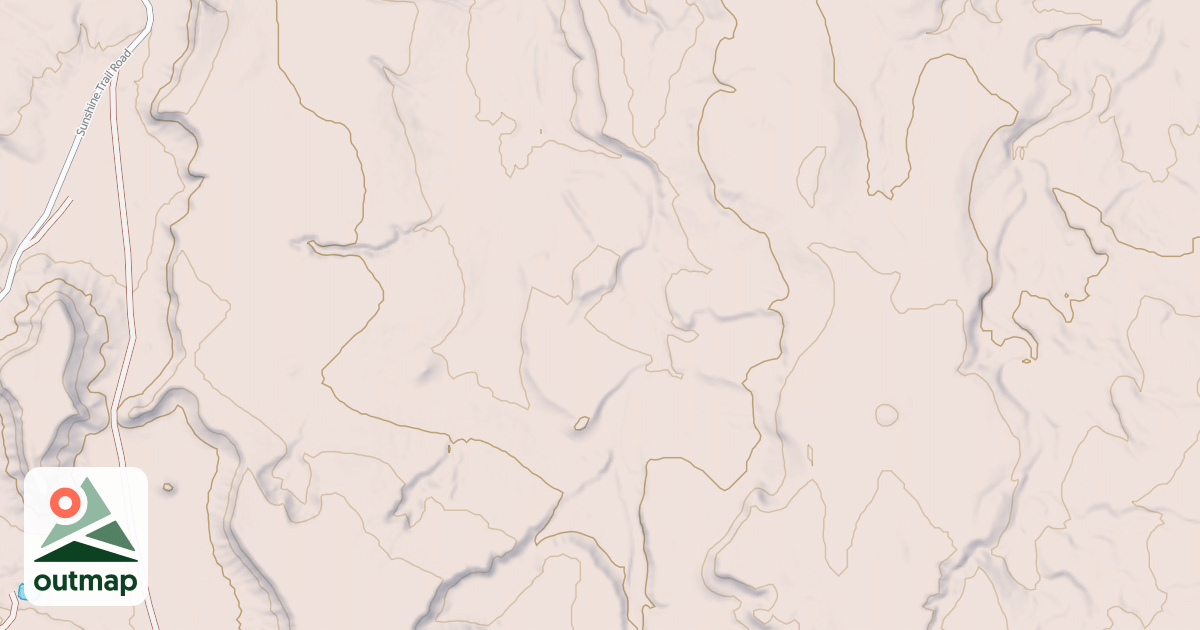 Map of 2018