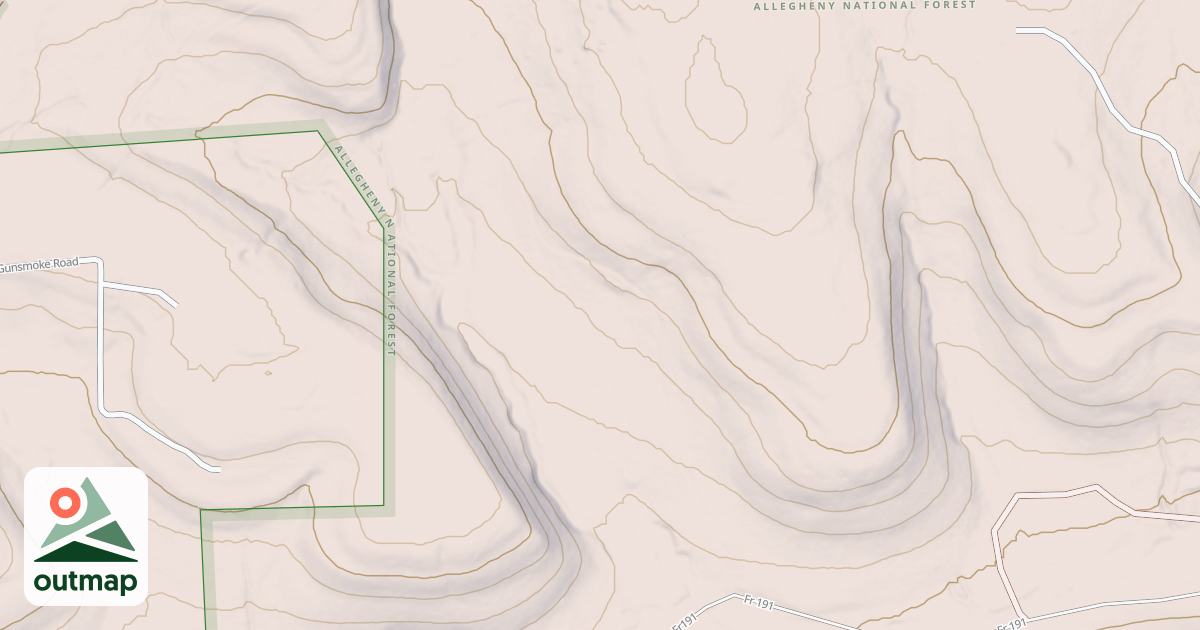 Map of TEL CABLE