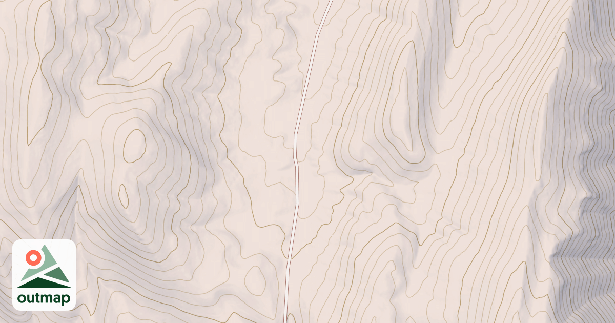 Map of BLM National GTLF Public Motorized Roads 6a7bf6e3-157b-4890-ada8-85bde84b2b7b