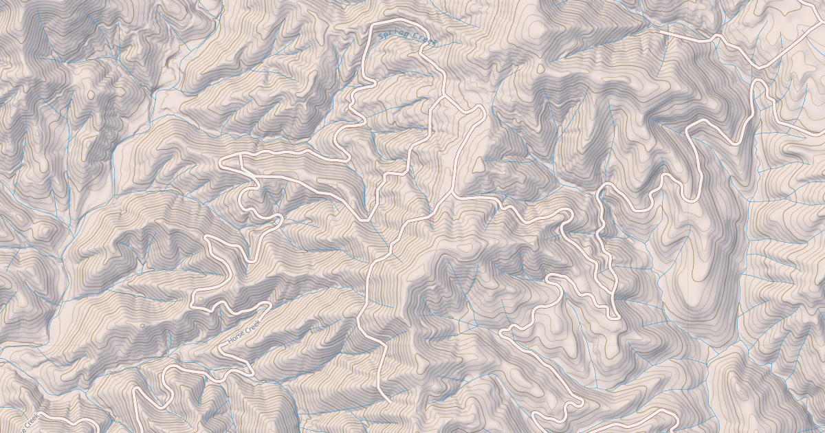 Map preview of CLAIBORNE
