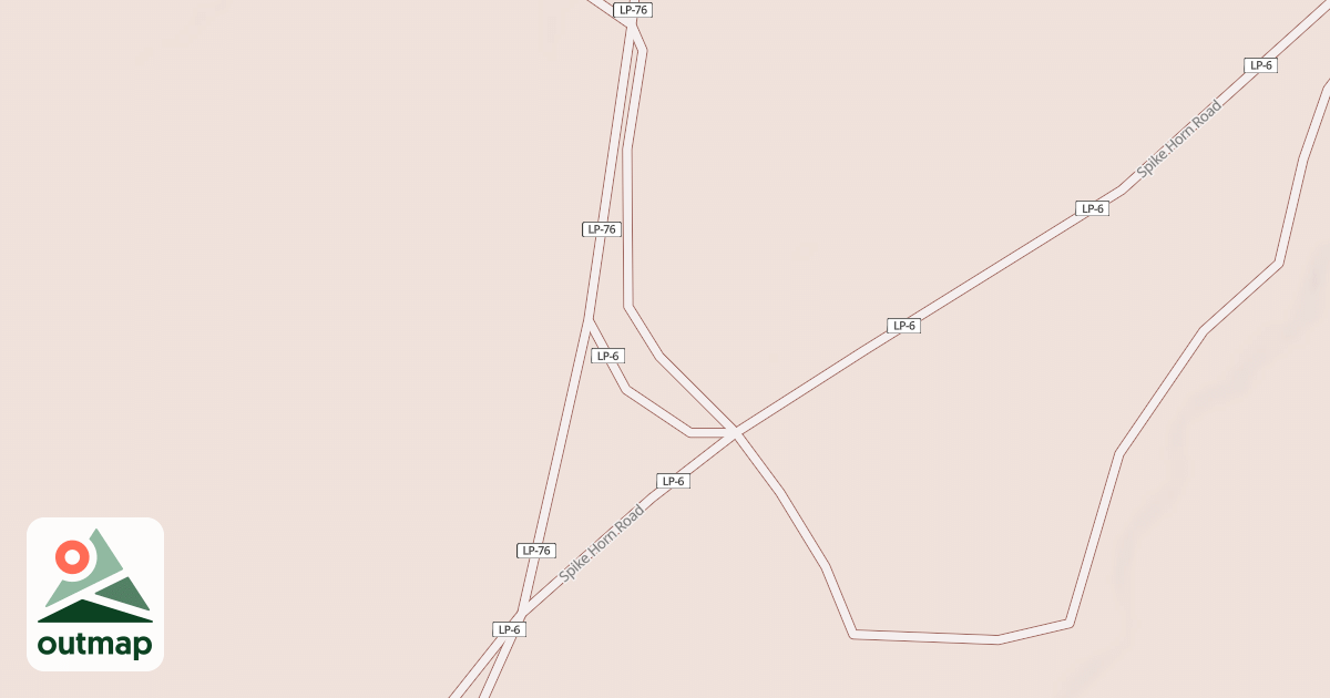 Map of Lp6