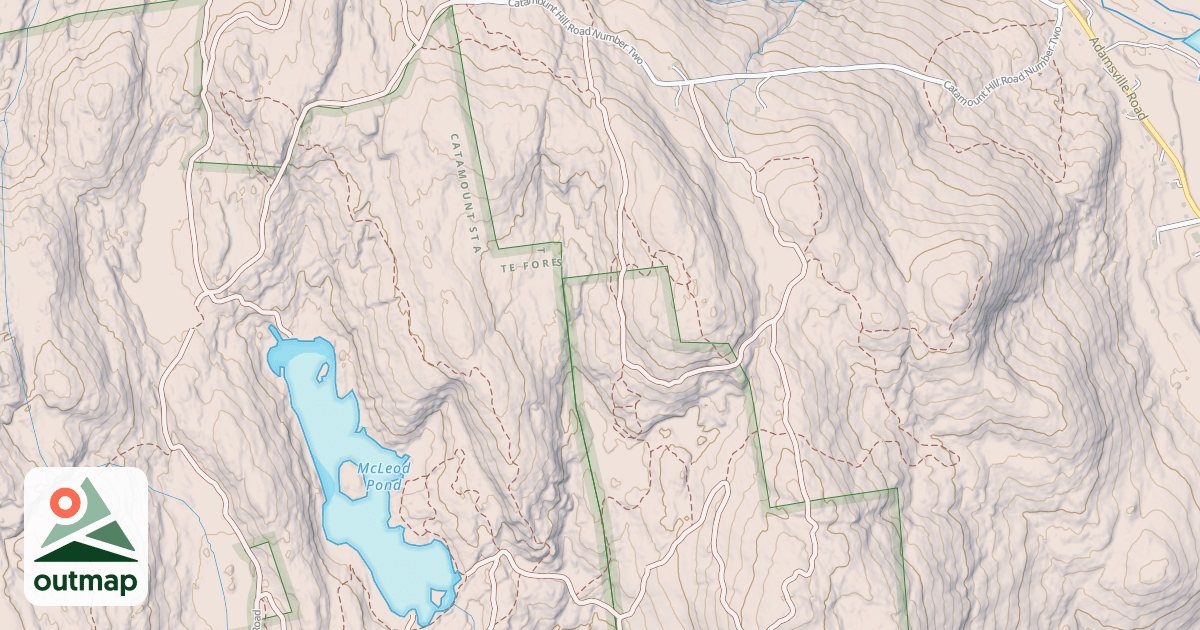 Map of USGS National Digital Trails 6633f0bc-76f0-41ff-9d33-02337c000700