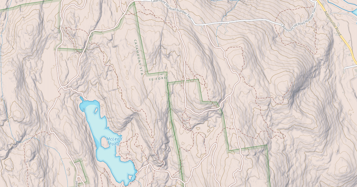 Map preview of USGS National Digital Trails 6633f0bc-76f0-41ff-9d33-02337c000700