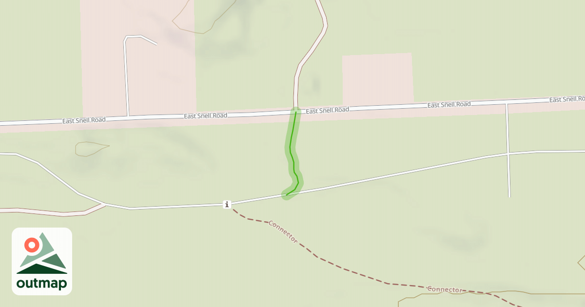 Map of Connector