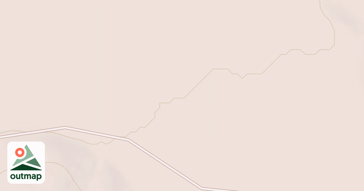 Map of BLM National GTLF Public Motorized Roads 0f80a924-671b-4fb4-a1ee-1d6e31dc8d09