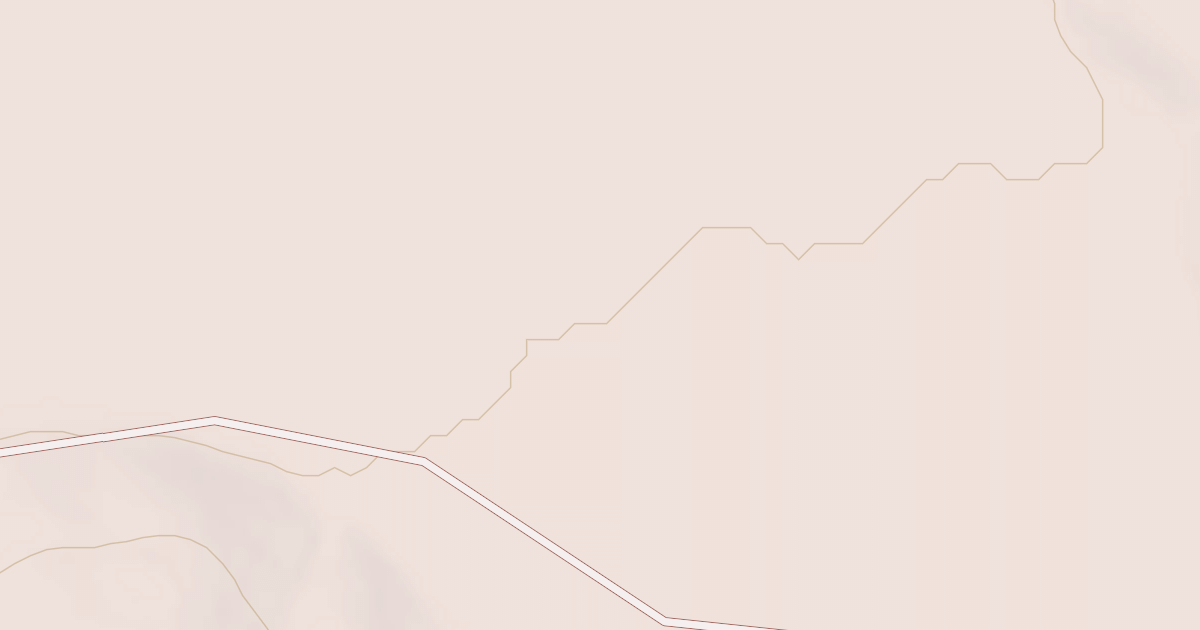 Map preview of BLM National GTLF Public Motorized Roads 0f80a924-671b-4fb4-a1ee-1d6e31dc8d09