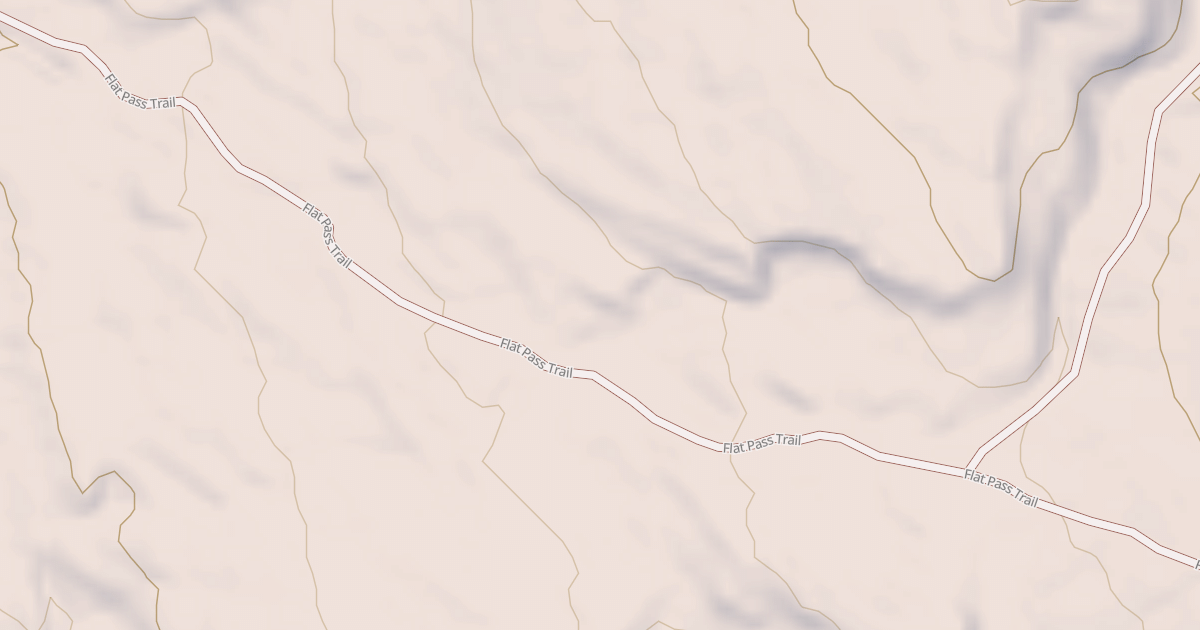 Map preview of BLM National GTLF Public Motorized Roads 0e054d57-a483-4d4e-af58-20c1d86f2b8d