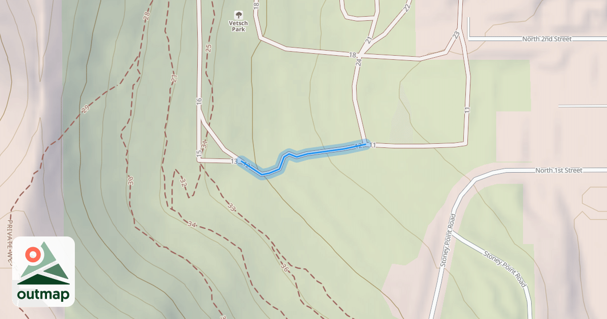 Map of 12