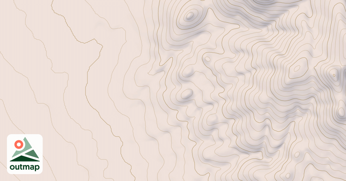 Map of BLM National GTLF Public Motorized Roads b1e60996-b6a0-438e-9be7-809f2d2f196b