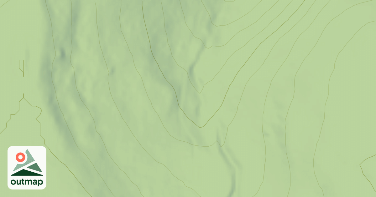 Map of USGS National Digital Trails 77ec1e06-2868-4b3b-861a-6eac8c3872ff