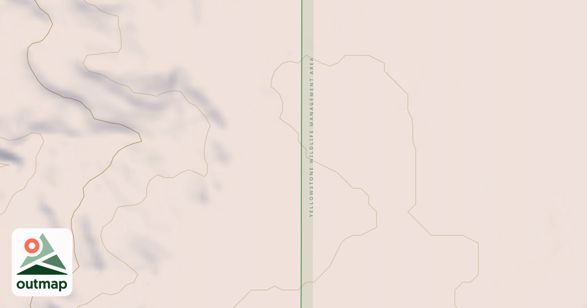 Map of USGS National Digital Trails 71225619-7e4f-4954-ab44-f41d5ef70c47