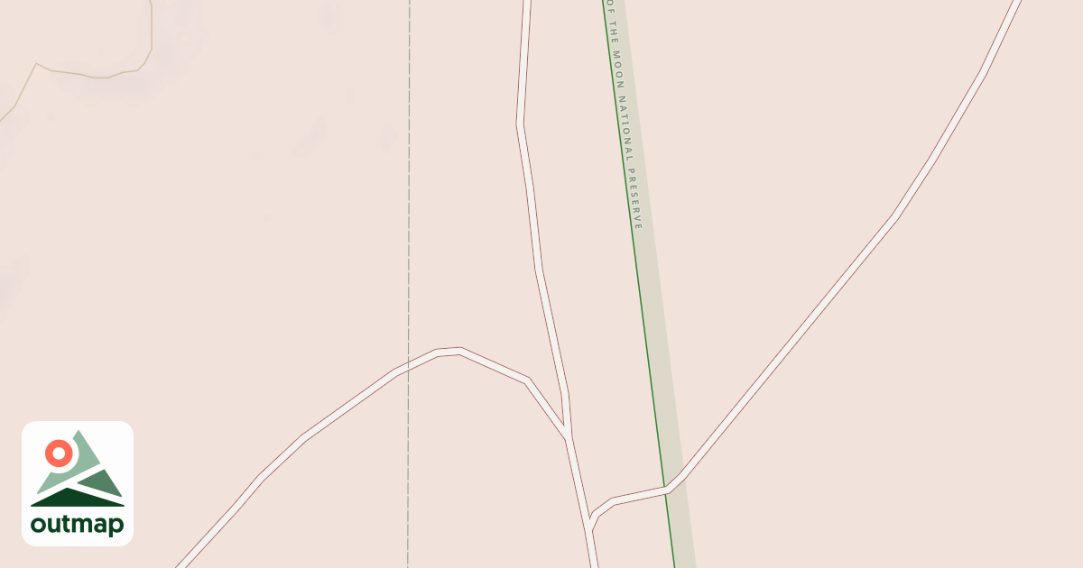 Map of BLM National GTLF Public Motorized Roads be72c05d-2a33-403e-9fa7-8c5fd19ac5d2