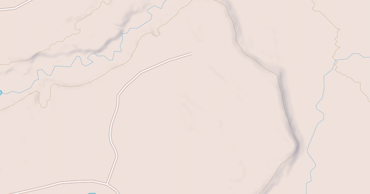 Map preview of CARLEY SPUR D