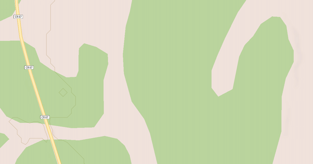Map preview of USFS Motor Vehicle Use Map Roads {5F525BD7-6154-4875-AB83-27B7CD2BEAD6}