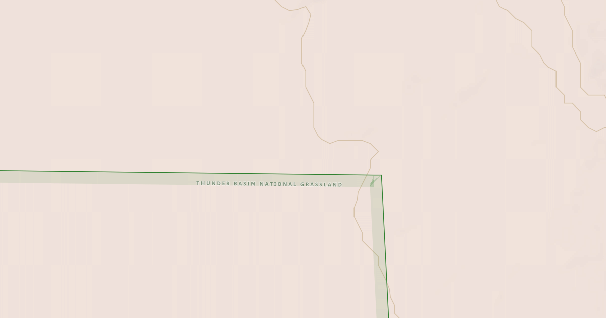 Map preview of Kellog Trail