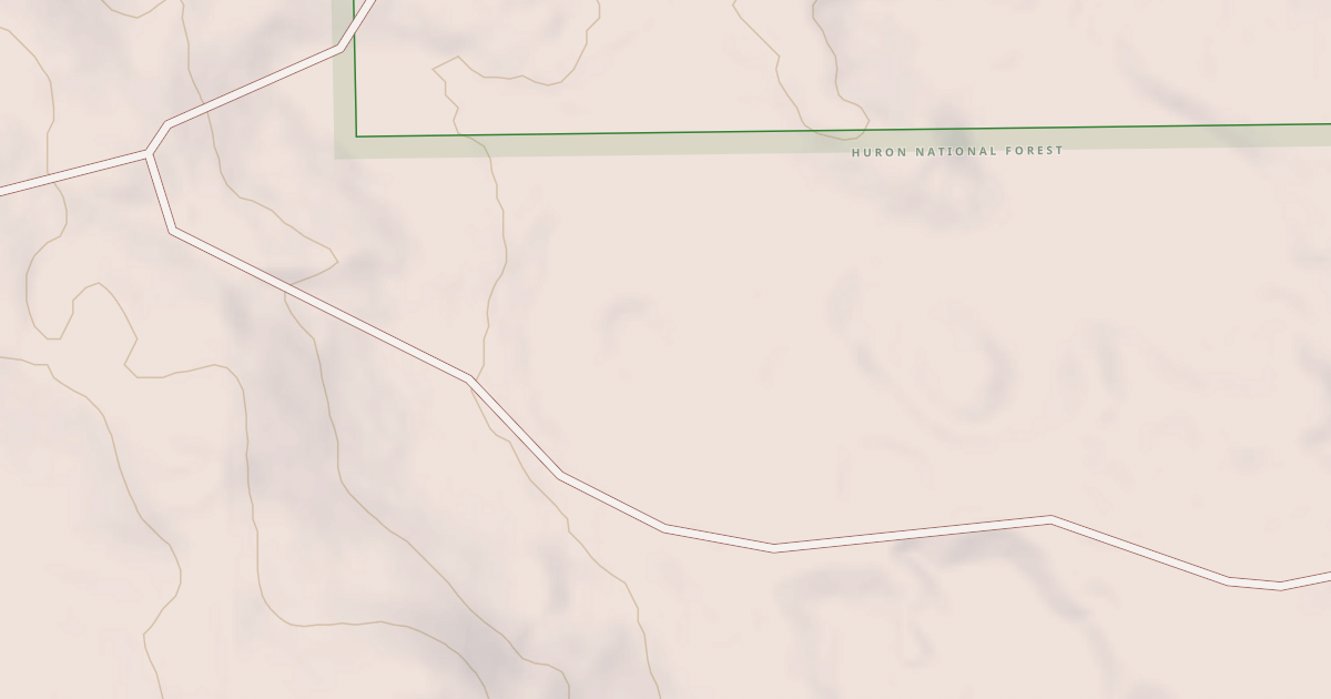 Map preview of 4785