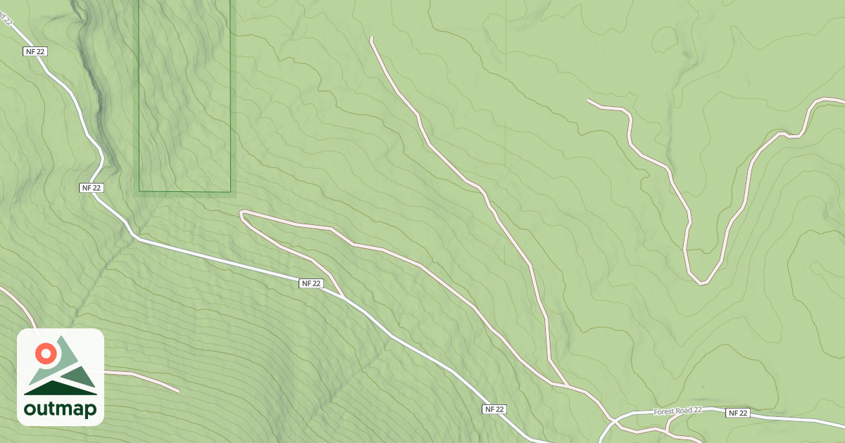 Map of 2200660