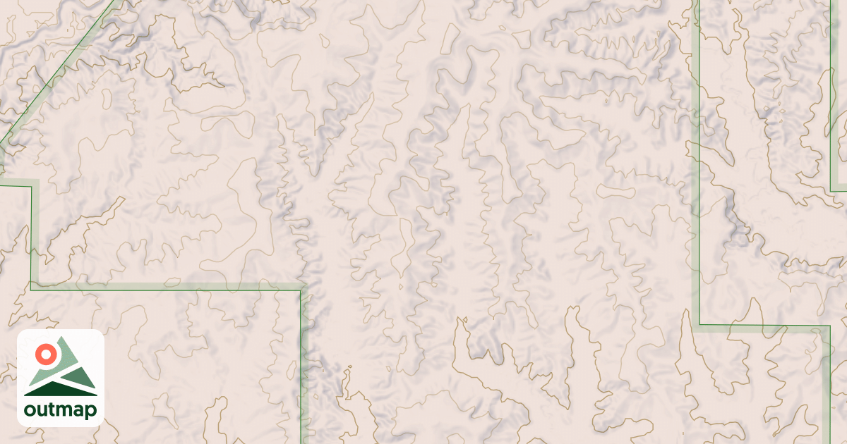 Map of WAS 6051A