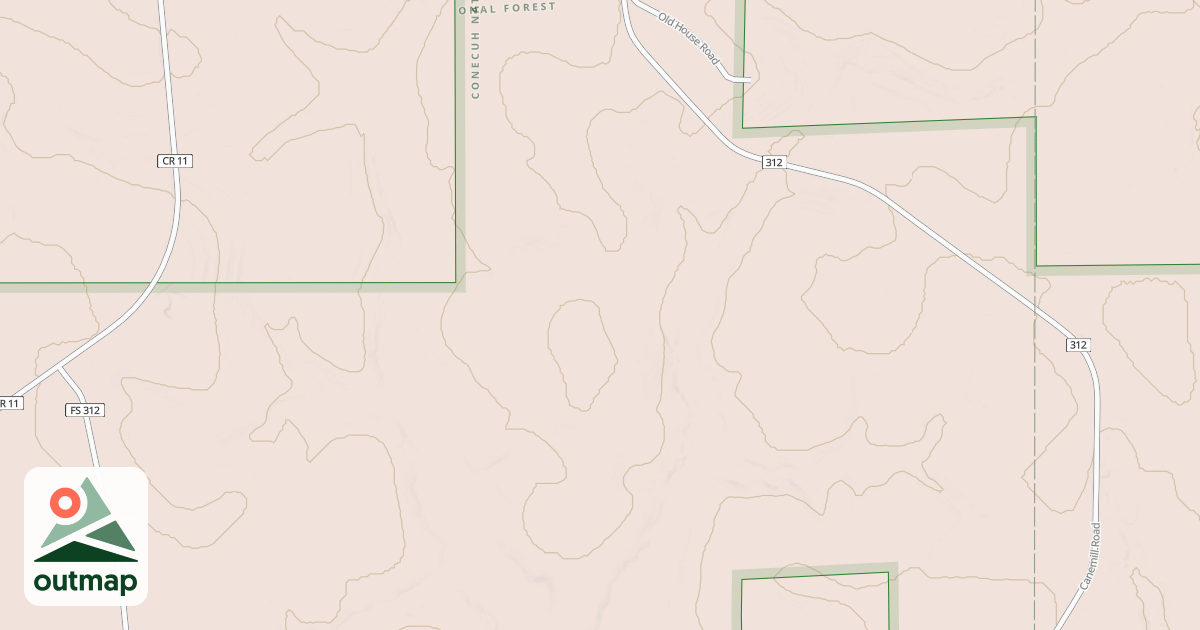 Map of GOBBLER