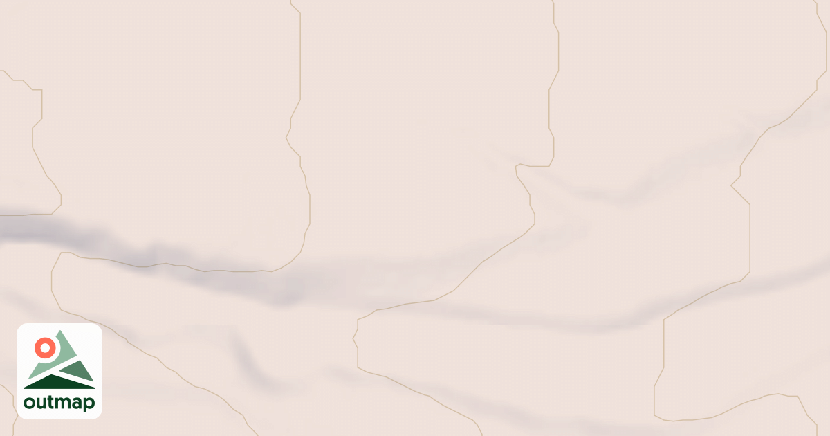 Map of BLM National GTLF Public Motorized Roads 1e3746fa-e4d2-4281-a5d1-f4844c89a99b