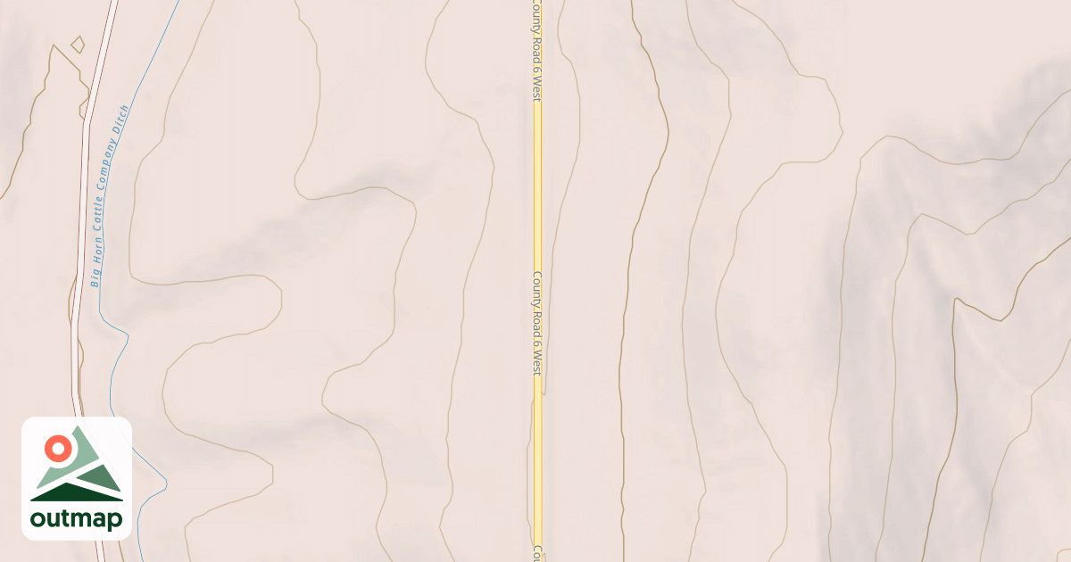 Map of BLM National GTLF Public Motorized Roads 3b150253-ca10-4a4a-aa0b-c3487a31eb83
