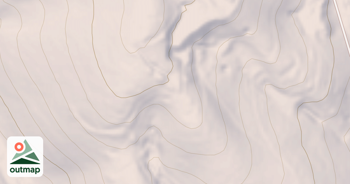 Map of USGS National Digital Trails 69f92892-eb5d-4739-9224-0bd6430fb895