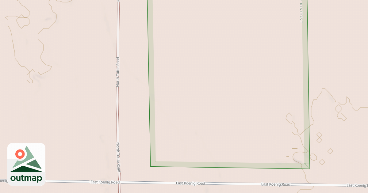 Map of 8515