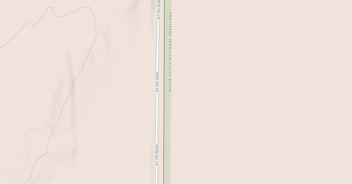 Map preview of USFS National Forest System Roads {AD9C3479-57AB-41C6-95FC-6D673D359032}
