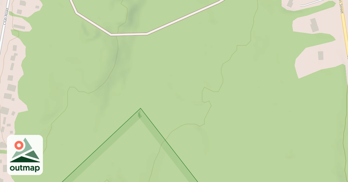 Map of USGS National Digital Trails 04fb5376-b142-4be3-a767-4cf32e95908b