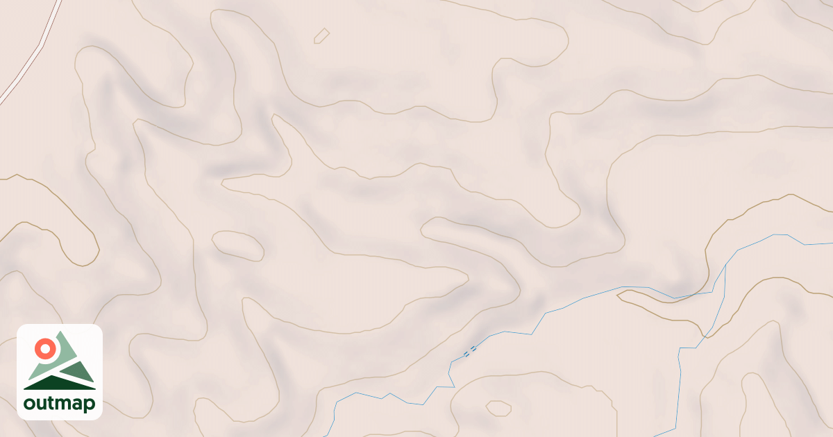 Map of POND ROAD
