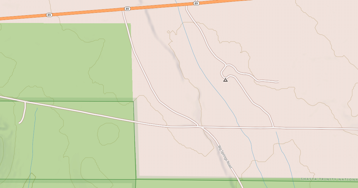 Map preview of BIG SPR