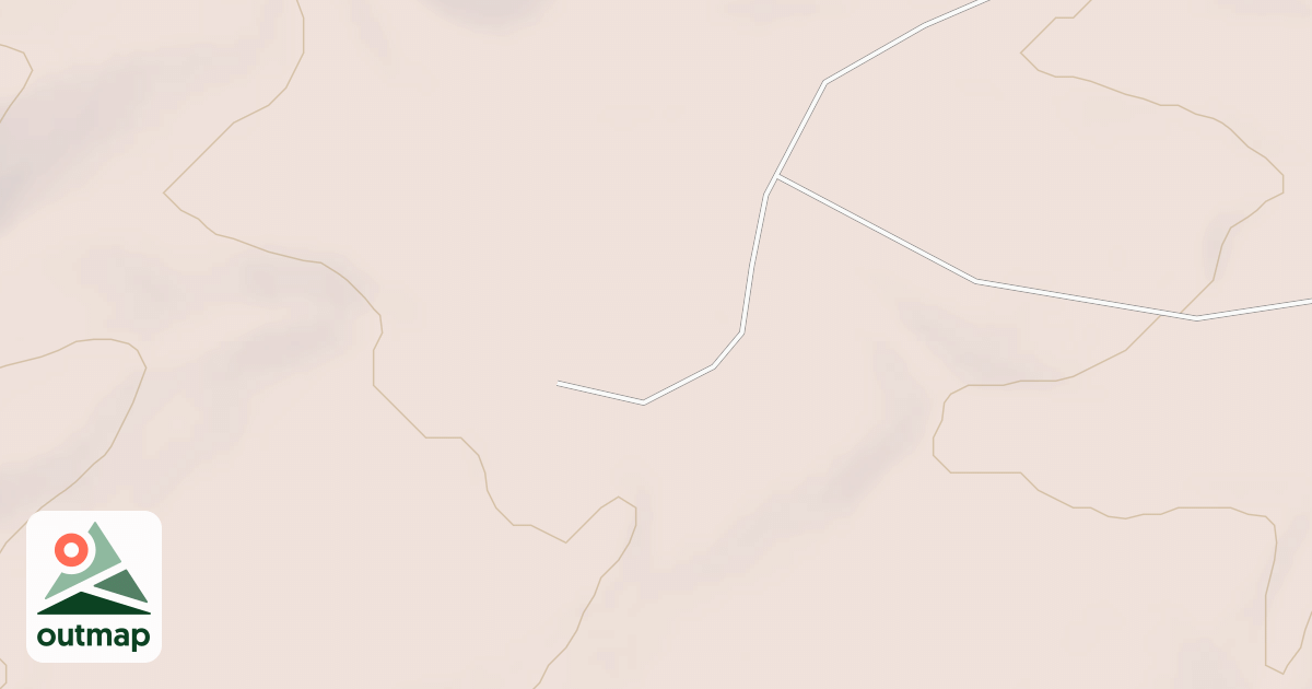 Map of BLM National GTLF Public Motorized Roads 7c53bf0b-928f-41bc-841d-4afb624a9820