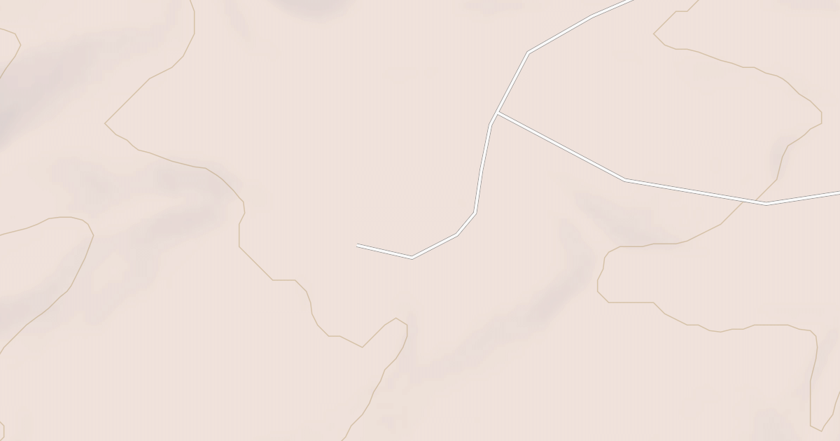 Map preview of BLM National GTLF Public Motorized Roads 7c53bf0b-928f-41bc-841d-4afb624a9820