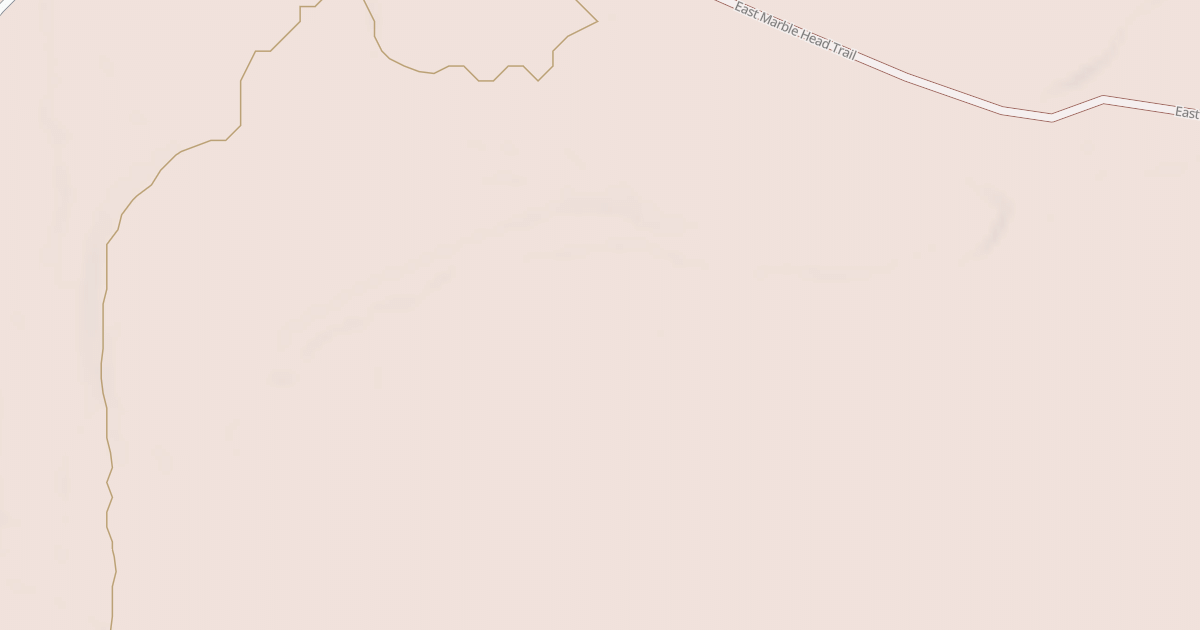 Map preview of Drummond Island Trail