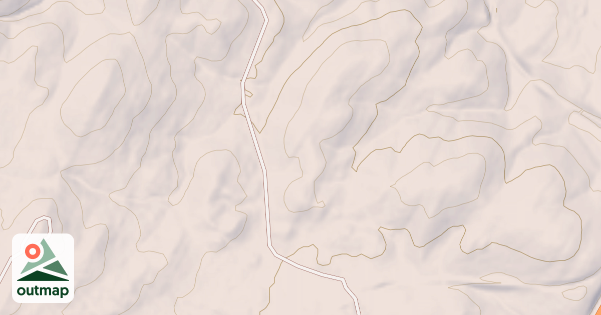 Map of BLM National GTLF Public Motorized Roads 07225a29-f6ce-494a-9594-42f09d27bddd