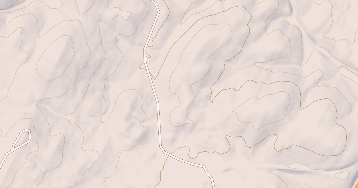 Map preview of BLM National GTLF Public Motorized Roads 07225a29-f6ce-494a-9594-42f09d27bddd