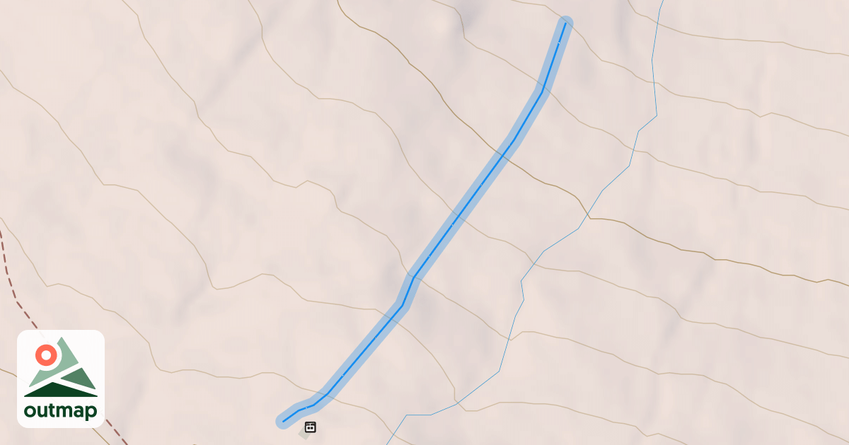 Map of Shenanigans