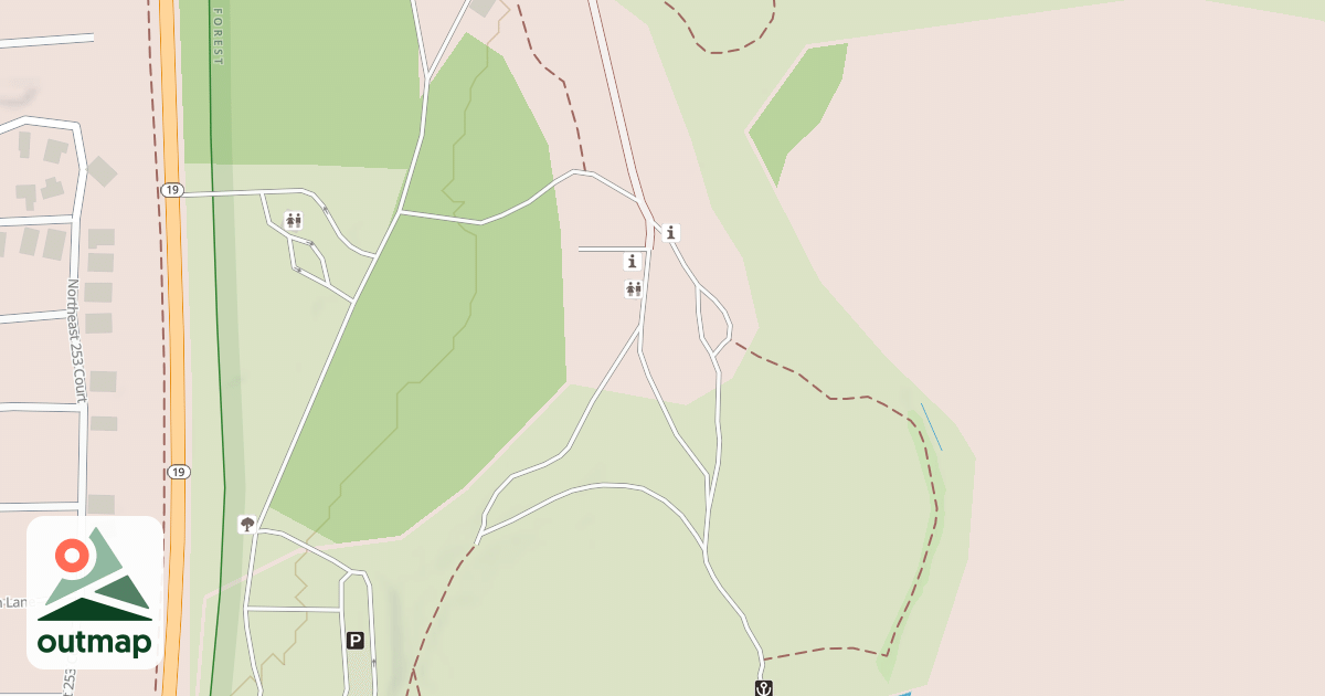 Map of SS CAMPIMG (107-160)