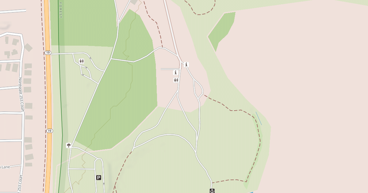 Map preview of SS CAMPIMG (107-160)