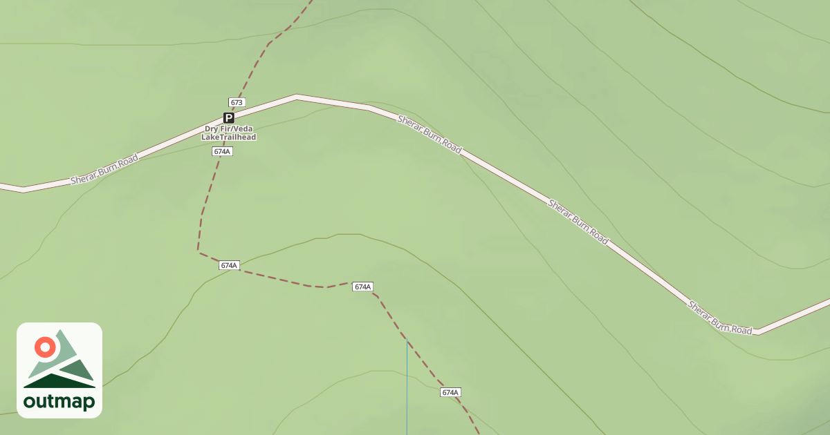 Map of 2613098