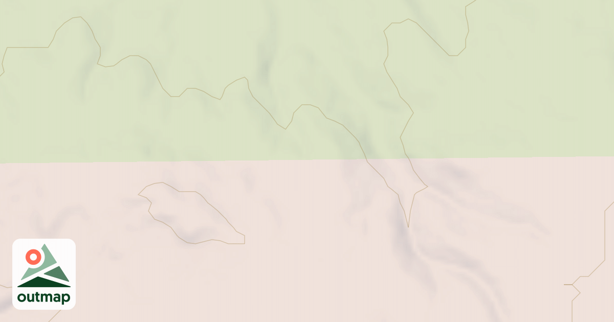 Map of USGS National Digital Trails 47d26c0d-7c5d-4535-b239-41b604c8cea1