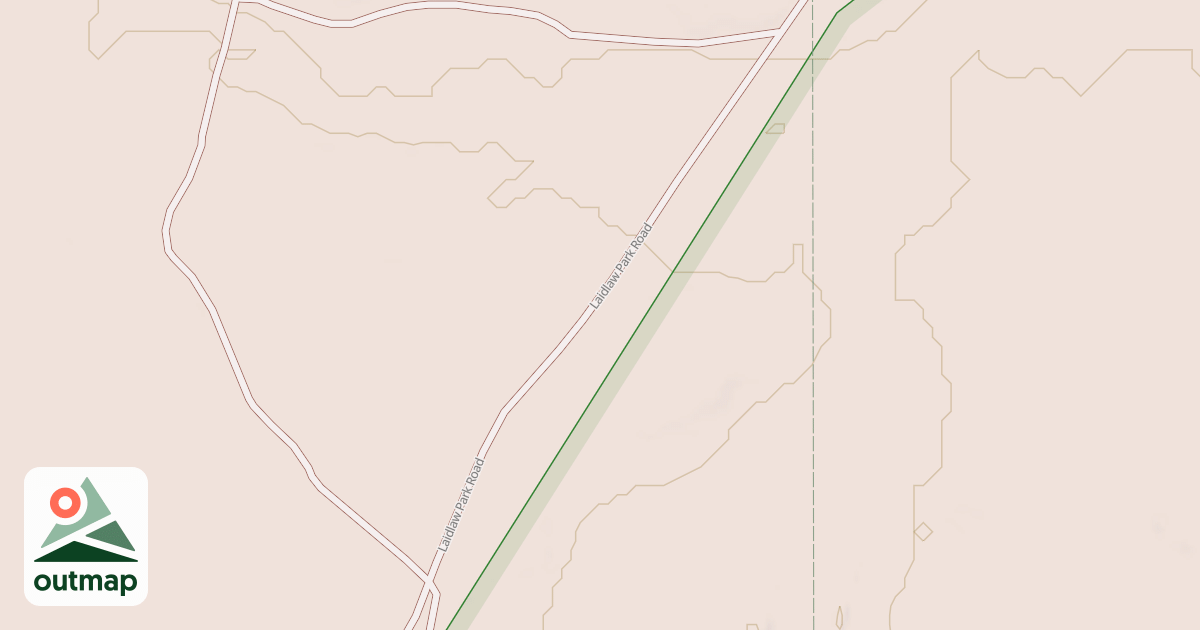 Map of BLM National GTLF Public Motorized Roads b0928b12-0f6c-4142-8f35-c30f8f5fc898
