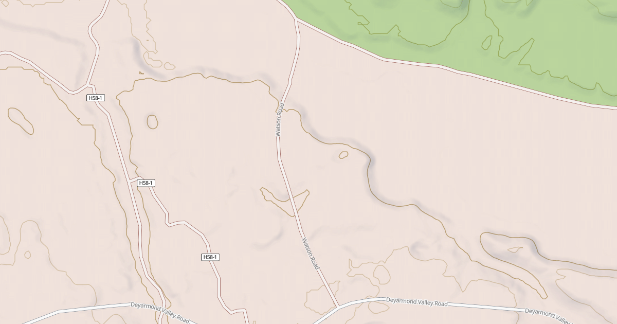 Map preview of 4397